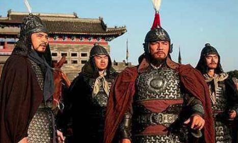 揭秘：古人打完仗为什么不脱掉盔甲？