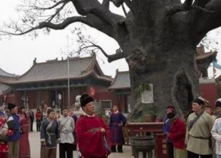 朱元璋器重的一名大将，黄森屏最后结局如何？