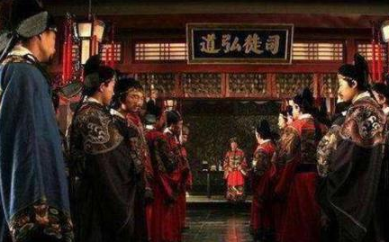 揭秘明朝灭亡的真相 到底是亡于天灾还是宦官专权呢