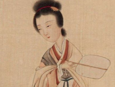 扇子起源于什么时候？古代的扇子长什么样？