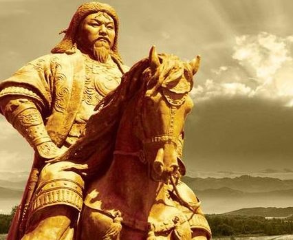 揭秘成吉思汗死因之谜 哪一种说法更有权威