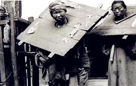 古代死囚都是罪大恶极之人 如果他们不想死怎么办