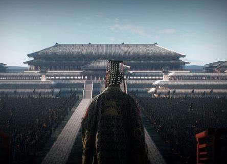 秦始皇一生都没有立过皇后 子女们是如此区分嫡庶之分的