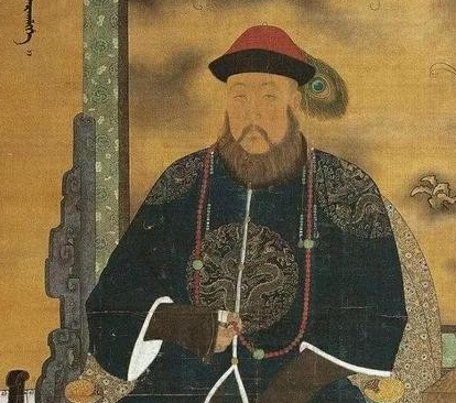 顺治鞭尸多尔衮是因为厌恶与憎恨 为什么顺治会如此的恨此人呢