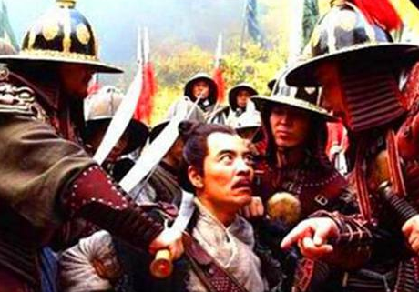 宋献策是李自成的军师，李自成被杀宋献策是怎么逃过一劫？