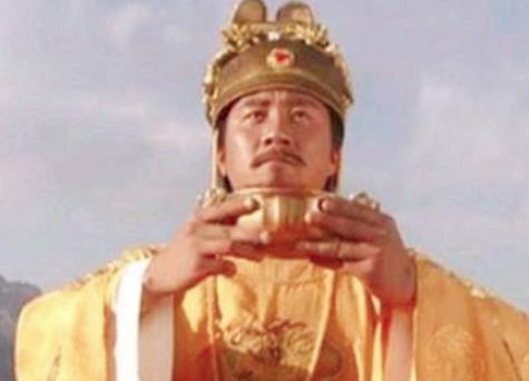 揭秘：朱元璋没有想过把皇位传给朱棣吗？