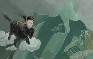 《山海经》是谁写的？《山海经》真的只是神话故事书吗？