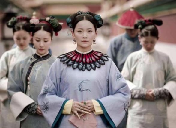 纯惠皇贵妃生下唯一的残疾女儿，死后乾隆写诗怀念