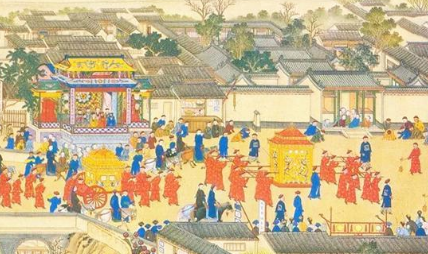 清朝的五个职位汉人不能担任！这是为什么呢？