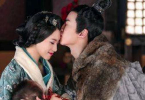 历史上最浪漫的一道圣旨，令世人感动不已