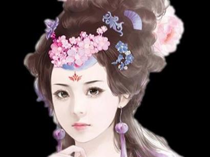 天之骄女长乐公主：唐太宗李世民最宠爱的女儿