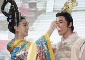 武则天没给李世民生孩子，为何却跟李治连生6个？