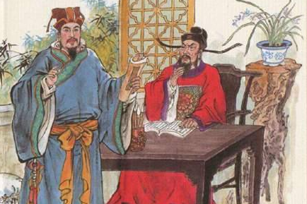 概括王安石一生的四首诗！为什么说王安石是&ldquo;奇才&rdquo;？