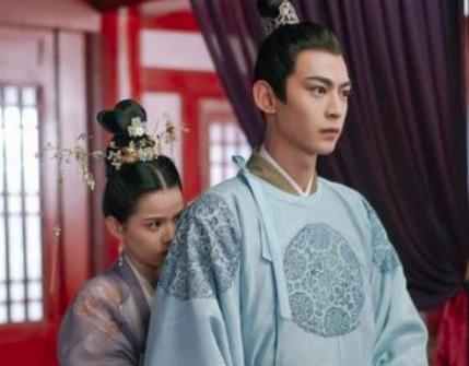 《惹不起的殿下大人》涂思熠是谁演的？最后结局如何？