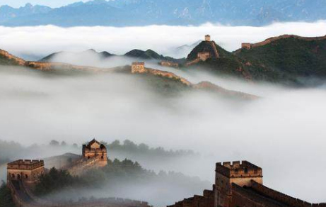 秦始皇时期的六大功臣 当时是重大的灾难,有些至今还能受益