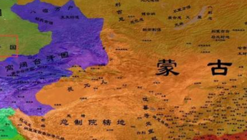 蒙古人强盛时建立过哪些“汗国”？这些“汗国”的结局怎么样？