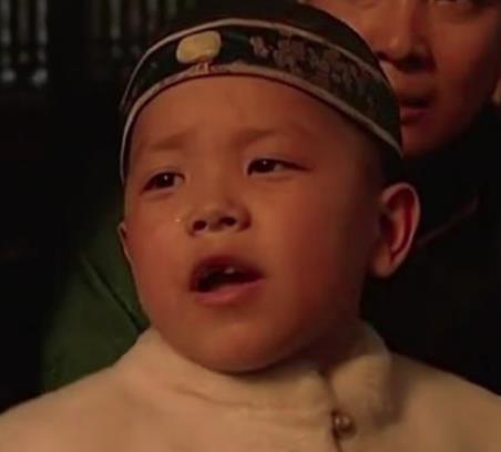 爱新觉罗&middot;胤秘：康熙最小的儿子，当了亲王结局如何？