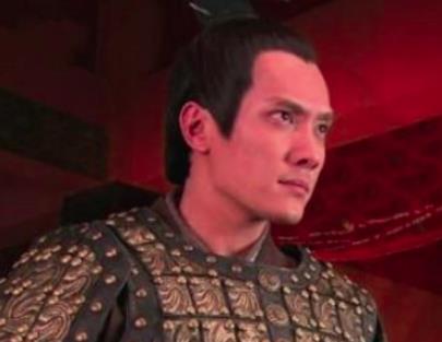 刘章：刘邦的孙子，后斩杀吕氏族人灭吕氏满门