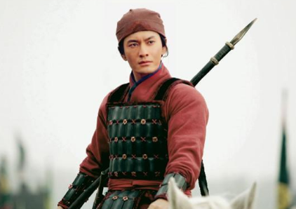 一个与岳飞齐名的南宋将领！吴玠为何能用5千兵马打败金兀术10万大军？