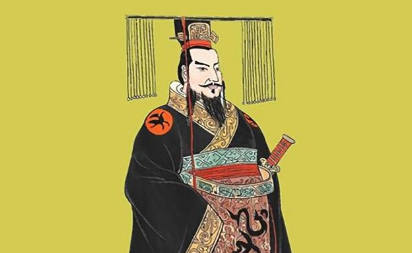 秦军号称虎狼之师 为什么最后会不敌起义军