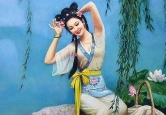 古代的洗衣剂是怎么样的？古代有肥皂和洗衣粉吗？
