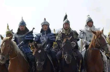 清朝是怎么扩张版图的？为什么只选择向西扩张？