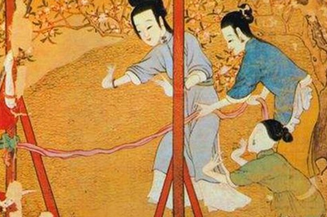 “君子有三乐”说的是哪三乐？有什么历史典故？