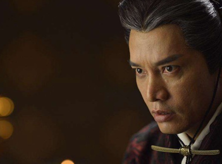 赵高身为一个宦官 他为什么会有女儿