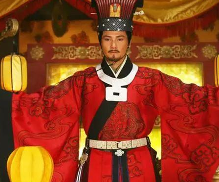 宋高宗在没有死的情况下 他为什么会将皇位禅让给宋孝宗