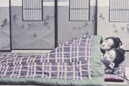 为什么日本人不喜欢睡床？榻榻米的由来和好处是什么？