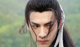 《香蜜沉沉烬如霜》润玉的扮演者叫什么？润玉是个怎么样的人？