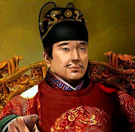 明朝灭亡后本来有一次光复的机会 却硬生生的毁在一个人的手里