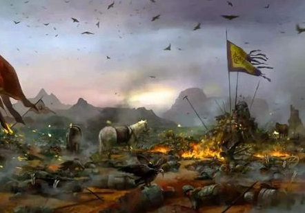 赵孝成王时期的国力比不上秦国 赵孝成王为什么还敢向秦国开战