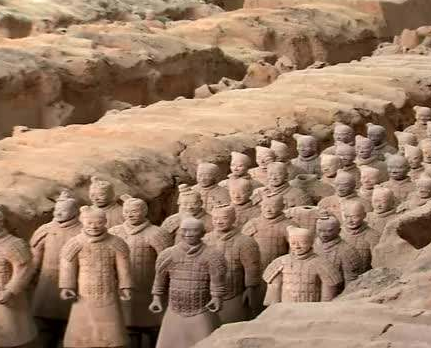 秦国统一天下到底有多难 可以说比以往任何的朝代都困难