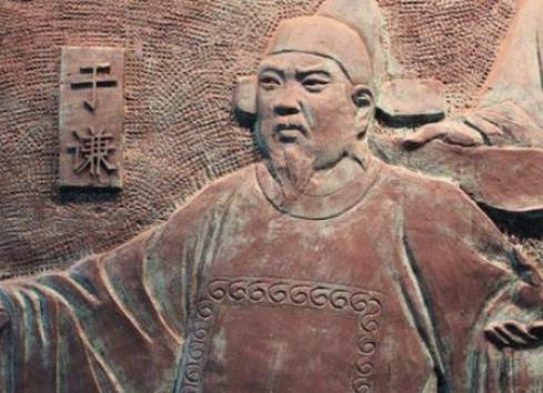 揭秘：于谦为什么不阻止明英宗篡位？