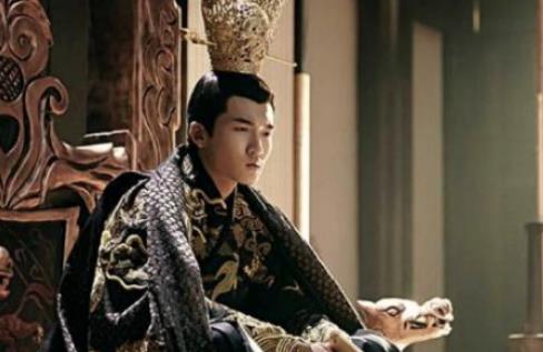 北魏献文帝拓跋弘：5岁被迫登基，结果成一代明君