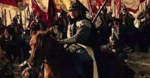 将军打了胜仗回城，他为什么对部下说屠城？