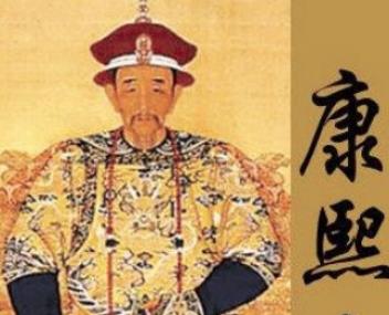 与康熙合葬的五位女人，你知道她们是谁吗？