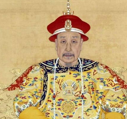 揭秘乾隆在位60年退位之谜 只因生前的一道圣旨