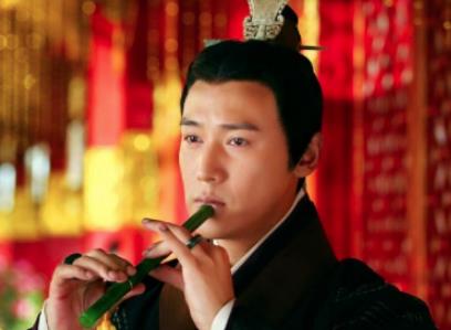 刘弗陵8岁称帝，但他的一生却过得很悲哀