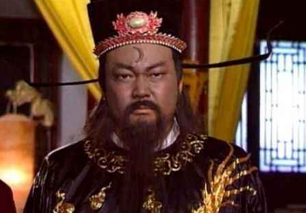 古代包公到底长什么样的 他真的是一个黑脸的人吗