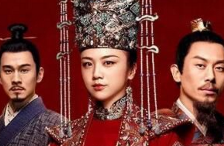 《大明风华》小说名字叫什么 小说作者是谁