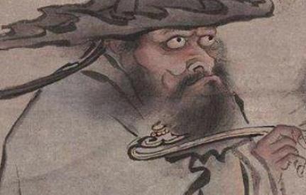 明朝一老人活到120岁，看看他平常都吃什么？