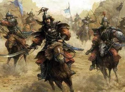 明朝和蒙古是敌对国家 他们之间只有仇恨吗