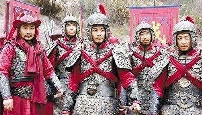 王振：明朝第一代专权太监,率兵出征蒙古死后却遗臭万年