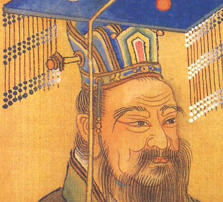 隋文帝前期可以说是一位励精图治的好帝王 晚年为什么会成为一个昏君