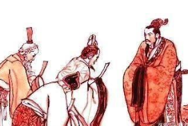 古代的爵位制度分几级？分别代表什么意思？