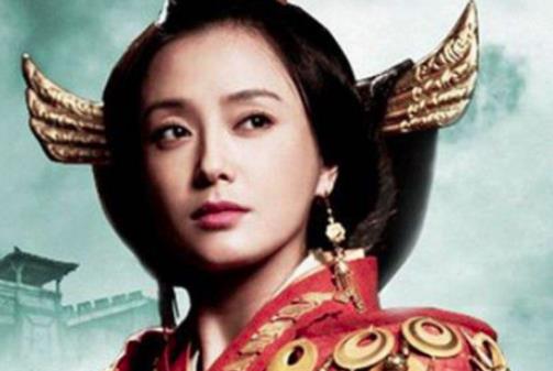 揭秘：刘邦为什么那么深爱戚夫人？