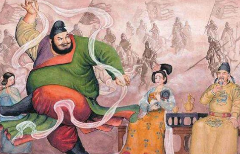 历史上的马屁趣闻！看看历史名人是如何拍马屁的？