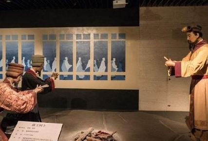 古代臣子被皇帝赐死的时候 为什么还会磕头感谢皇帝